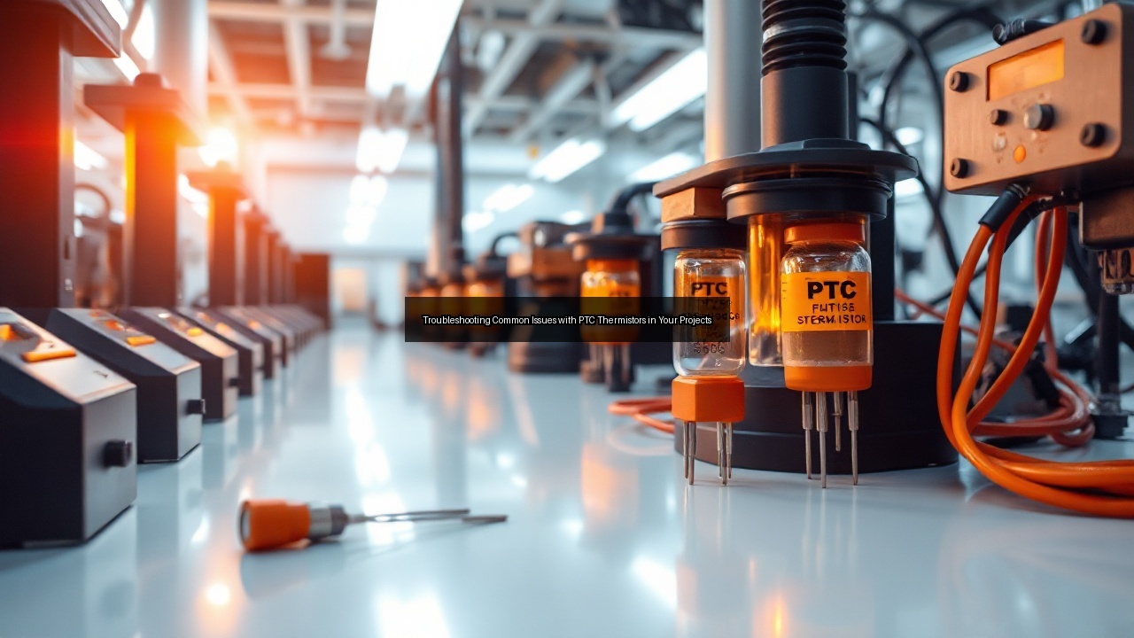 elecrical system thermistor applications inrush current limiter temperature coefficient thermistors thermistors